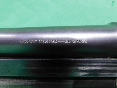 STEVENS 620 20 GA - Image 5 of 9