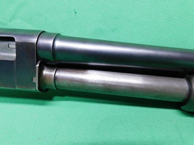 STEVENS 620 20 GA - Image 7 of 9
