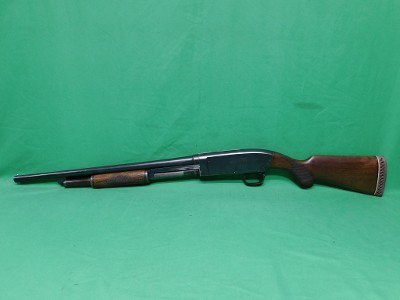 STEVENS 620 20 GA - Image 1 of 9