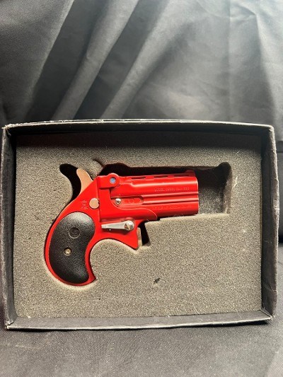 COBRA CB38 38 ACP (38 Auto) - Image 3 of 3
