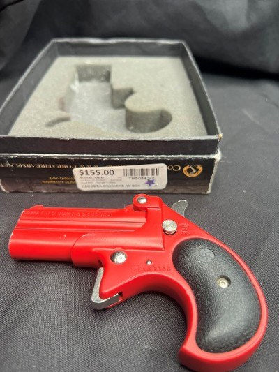 COBRA CB38 38 ACP (38 Auto) - Image 2 of 3
