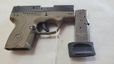 BERETTA Nano 9MM LUGER (9x19 PARA) - Image 4 of 4