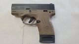 BERETTA Nano 9MM LUGER (9x19 PARA) - Image 1 of 4