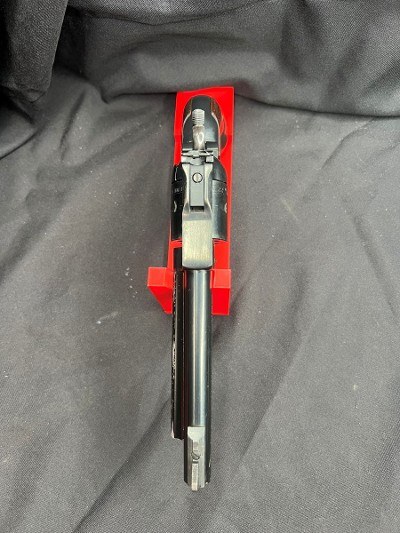 RUGER SINGLE-SIX 22 Winchester Magnum - Image 2 of 5