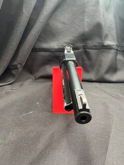 RUGER SINGLE-SIX 22 Winchester Magnum - Image 5 of 5