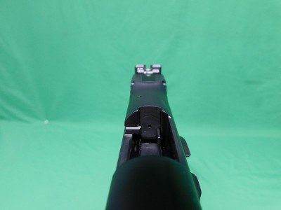 SIG SAUER P210 TARGET 9MM LUGER (9x19 PARA) - Image 5 of 5