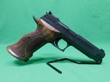 SIG SAUER P210 TARGET 9MM LUGER (9x19 PARA) - Image 2 of 5