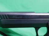 SIG SAUER P210 TARGET 9MM LUGER (9x19 PARA) - Image 3 of 5