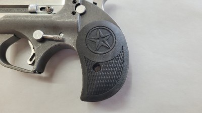 BOND ARMS Rough n Rowdy .45lc / .410 - Image 2 of 6