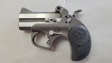 BOND ARMS Rough n Rowdy .45lc / .410 - Image 1 of 6