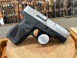 TAURUS G2S 9MM LUGER (9x19 PARA) - Image 3 of 6