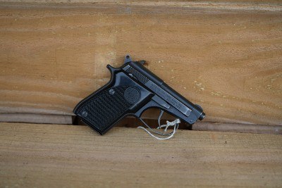 BERETTA 21A .22 LR - Image 2 of 2