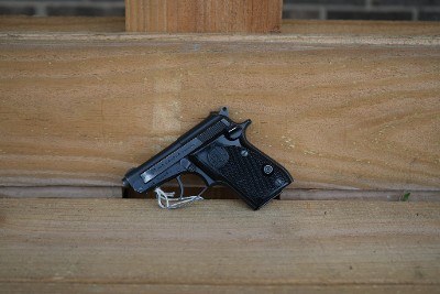 BERETTA 21A .22 LR - Image 1 of 2