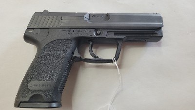 HECKLER & KOCH USP.40 S&W - Image 4 of 6