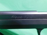 SIG SAUER P210 9MM LUGER (9x19 PARA) - Image 5 of 6
