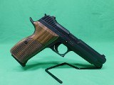 SIG SAUER P210 9MM LUGER (9x19 PARA) - Image 2 of 6