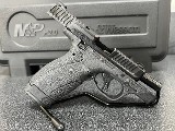 SMITH & WESSON M&P BODYGAURD 2.0 .380 ACP - Image 10 of 11