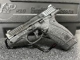 SMITH & WESSON M&P BODYGAURD 2.0 .380 ACP - Image 1 of 11