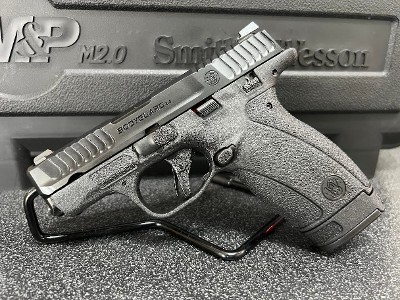 SMITH & WESSON M&P BODYGAURD 2.0 .380 ACP - Image 1 of 11