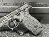 SMITH & WESSON M&P BODYGAURD 2.0 .380 ACP - Image 3 of 11