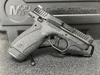 SMITH & WESSON M&P BODYGAURD 2.0 .380 ACP - Image 4 of 11