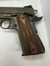 SIG SAUER 1911-22 .22 LR - Image 7 of 13