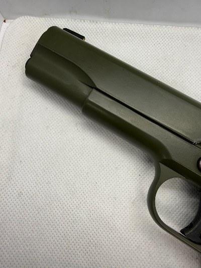 SIG SAUER 1911-22 .22 LR - Image 6 of 13
