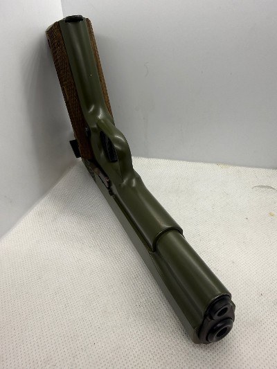 SIG SAUER 1911-22 .22 LR - Image 5 of 13