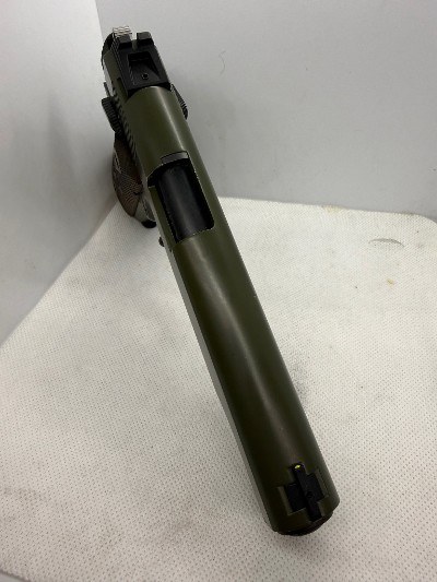 SIG SAUER 1911-22 .22 LR - Image 4 of 13