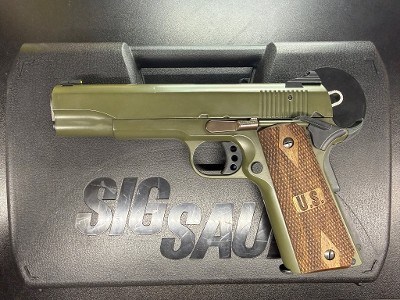 SIG SAUER 1911-22 .22 LR - Image 13 of 13
