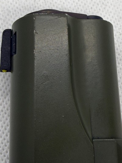 SIG SAUER 1911-22 .22 LR - Image 11 of 13