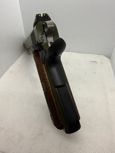 SIG SAUER 1911-22 .22 LR - Image 3 of 13