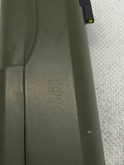 SIG SAUER 1911-22 .22 LR - Image 12 of 13