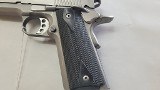 KIMBER STAINLESS II .45 ACP - Image 5 of 5