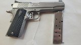 KIMBER STAINLESS II .45 ACP - Image 4 of 5