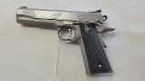 KIMBER STAINLESS II .45 ACP - Image 1 of 5