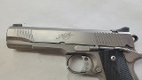 KIMBER STAINLESS II .45 ACP - Image 2 of 5