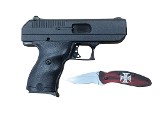 HI-POINT 916 9MM LUGER (9X19 PARA) - Image 2 of 5