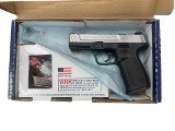 SMITH & WESSON SD9 VE 9MM LUGER (9X19 PARA) - Image 1 of 7