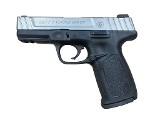 SMITH & WESSON SD9 VE 9MM LUGER (9X19 PARA) - Image 2 of 7