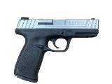 SMITH & WESSON SD9 VE 9MM LUGER (9X19 PARA) - Image 3 of 7