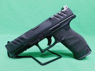 WALTHER PDP FULL SIZE 9MM LUGER (9x19 PARA) - Image 3 of 9