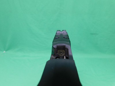 WALTHER PDP FULL SIZE 9MM LUGER (9x19 PARA) - Image 9 of 9