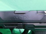 WALTHER PDP FULL SIZE 9MM LUGER (9x19 PARA) - Image 4 of 9
