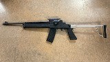 RUGER MINI 14 .223 REM - Image 1 of 10