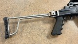 RUGER MINI 14 .223 REM - Image 7 of 10
