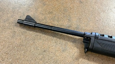RUGER MINI 14 .223 REM - Image 5 of 10