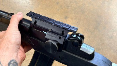 RUGER MINI 14 .223 REM - Image 6 of 10