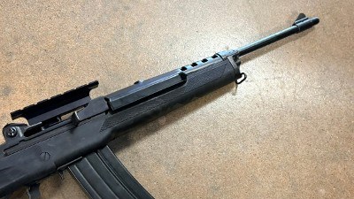 RUGER MINI 14 .223 REM - Image 9 of 10