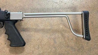 RUGER MINI 14 .223 REM - Image 2 of 10